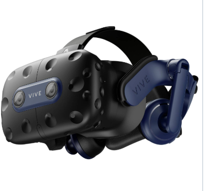 VR Brillen en augmented