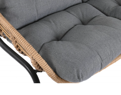 Lounge set met 3 fauteuils DKD Home Decor