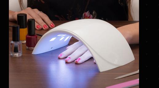 Manicure en pedicure
