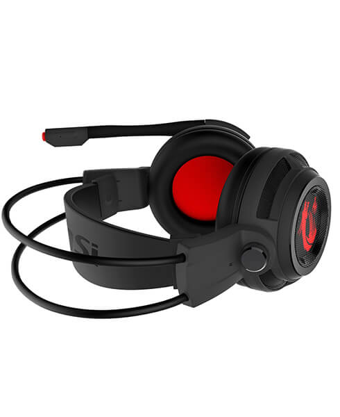 Gaming hoofdtelefoon