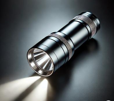 Zaklampen