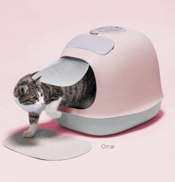 Hond en kat Hygiëne