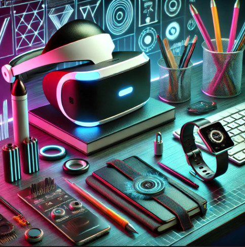 Gadgets 4U