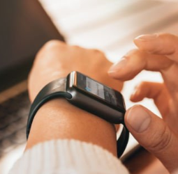 Smartwatches en Sporthorloges