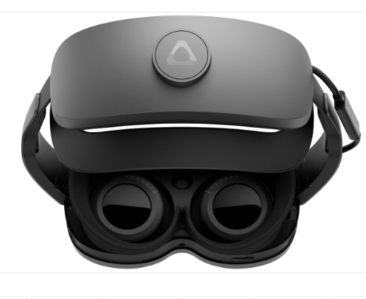 Virtual Reality bril HTC Vive VIVE XR ELITE