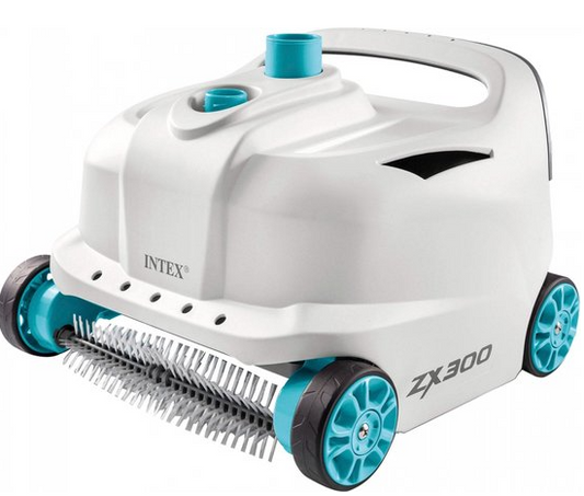 Zwembad Robot Intex ZX300 Deluxe